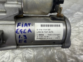 Oto Çıkma Parça / Fiat / Egea / Elektrik / Marş Motoru / Çıkma Parça 