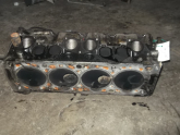 Oto Çıkma Parça / Fiat / Scudo / Motor / Silindir Kapağı / Çıkma Parça 