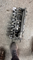 Oto Çıkma Parça / Renault / Megane / Motor / Silindir Kapağı / Çıkma Parça 