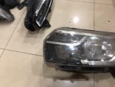 Oto Çıkma Parça / Renault / Symbol / Far & Stop / Sol Ön Far / Çıkma Parça 