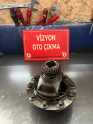Oto Çıkma Parça / Renault / Master / Defransiyel / İstavroz / Çıkma Parça 