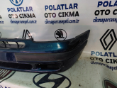 Oto Çıkma Parça / Renault / Clio / Tampon / Ön Tampon / Çıkma Parça 