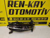 Oto Çıkma Parça / Renault / Megane / Far & Stop / Sol Ön Far / Çıkma Parça 