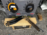 Oto Çıkma Parça / Fiat / Linea / Yakıt / Benzin Hortumu / Çıkma Parça 