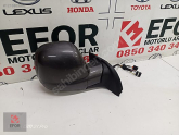 Oto Çıkma Parça / Toyota / Proace City / Ayna / Sağ Dış Ayna / Çıkma Parça 
