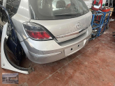 Oto Çıkma Parça / Opel / Corsa / Kaporta & Karoser / Bagaj Kapağı / Çıkma Parça 