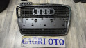 Oto Çıkma Parça / Audi / A4 / Kaporta & Karoser / Panjur / Sıfır Parça 