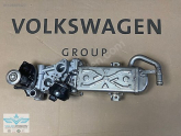 VW PASSAT B7 2.0 TDI 2011-2014 EGR VALFİ SOĞUTUCULU 03L13151