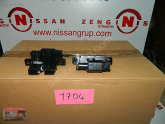 Oto Çıkma Parça / Nissan / Micra / Kaporta & Karoser / Bagaj Kilidi / Çıkma Parça 