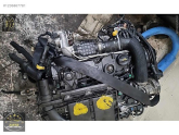 PEUGEOT PARTNER 301 1.6 EURO 5 KOMPLE MOTOR ZAFER OTO DAN