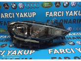 FIAT EGEA SAĞ ÖN FAR ÇIKMA ORJİNAL SIFIR AYARINDA