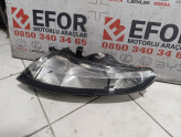 HONDA CİVİC HB SOL FAR ÇIKMA ORİJİNAL PARÇA