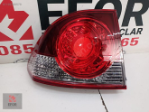 HONDA CİVİC SIFIR SOL DIŞ STOP 07-09 OEM NO 33551-SNV-003