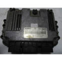 Renault Scenic DCI Motor Beyni 0281011776 8200391966 8200386508