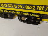 Oto Çıkma Parça / Renault / Captur / Tampon / Sis Farı Çerçevesi / Çıkma Parça 