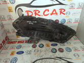 Oto Çıkma Parça / Mercedes / CLA / Tampon / Sis Farı Çerçevesi / Çıkma Parça 