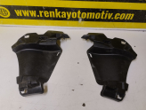 Oto Çıkma Parça / Renault / Clio / Tampon / Tampon Braketi / Çıkma Parça 
