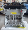 Oto Çıkma Parça / Hyundai / Accent / Motor / Motor (komple) / Sıfır Parça 