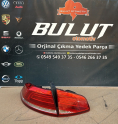Passat b8 confortline sol dış sol iç stop 2015-2019