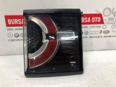 Oto Çıkma Parça / Land Rover / Discovery / Far & Stop / Sağ Arka Stop / Çıkma Parça 
