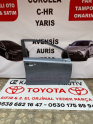 Oto Çıkma Parça / Toyota / Corolla / Kaporta & Karoser / Sağ Ön Kapı / Çıkma Parça 