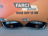 Oto Çıkma Parça / Opel / Astra / Tampon / Sis Farı Çerçevesi / Çıkma Parça 