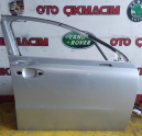Oto Çıkma Parça / Peugeot / 508 / Kaporta & Karoser / Sağ Ön Kapı / Çıkma Parça 