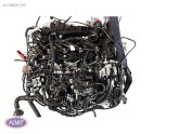 Oto Çıkma Parça / Peugeot / 3008 / Motor / Motor (komple) / Çıkma Parça 