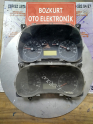 FİAT FİORİNO KİLOMETRE SAATİ 1365713080 X5 90420