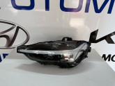 Oto Çıkma Parça / Volvo / XC60 / Far & Stop / Sol Ön Far / Çıkma Parça 