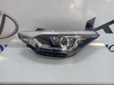 Oto Çıkma Parça / Hyundai / i20 / Far & Stop / Sol Ön Far / Çıkma Parça 