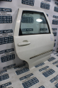 Oto Çıkma Parça / Volkswagen / Polo / Kaporta & Karoser / Sağ Arka Kapı / Çıkma Parça 