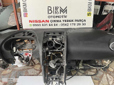 Oto Çıkma Parça / Nissan / Qashqai / Göğüslük & Torpido / Komple Torpido / Çıkma Parça 
