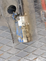 Oto Çıkma Parça / Kia / Ceed / Tampon / Tampon Demiri / Çıkma Parça 