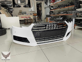 Oto Çıkma Parça / Audi / A4 / Tampon / Ön Tampon / Çıkma Parça 