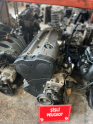 PEUGEOT 206 2.0 GT ÇIKMA ORJİNAL MOTOR