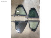 Oto Çıkma Parça / Volkswagen / Jetta / Oto Cam / Kelebek Camı / Çıkma Parça 