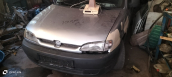 Peugeot partner ön kaput