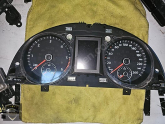 VOLKSWAGEN PASSAT B7 2014 GÖSTERGE SAATİ -ALKAN OTO - 5324171034