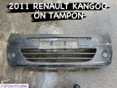 Oto Çıkma Parça / Renault / Kangoo / Tampon / Ön Tampon / Çıkma Parça 