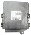 Peugeot 206 Motor Beyni / IAW1AP.81 / 9636727080 / 16301.464