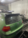 Oto Çıkma Parça / Volkswagen / Golf / Kaporta & Karoser / Bagaj Kapağı / Çıkma Parça 