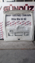 Fiat Fiorino arka bagaj kapağı