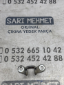 ÇIKMA SKODA FABİA SAĞ ÖN KAPI MENTEŞESİ ALT