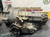 Oto Çıkma Parça / Volkswagen / Passat / Şanzıman / Şanzıman Komple / Çıkma Parça 
