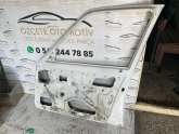 Oto Çıkma Parça / Peugeot / 205 / Kaporta & Karoser / Sağ Ön Kapı / Çıkma Parça 
