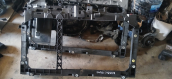 Oto Çıkma Parça / Ford / Tourneo Courier / Fan / Fan Paneli / Çıkma Parça 