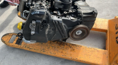 Oto Çıkma Parça / Renault / Fluence / Motor / Motor (komple) / Çıkma Parça 