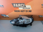 FİAT PUNTO EVO SOL FAR ORJİNAL SIFIR VALEO