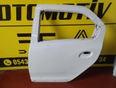 Oto Çıkma Parça / Renault / Symbol / Kaporta & Karoser / Sol Arka Kapı / Çıkma Parça 